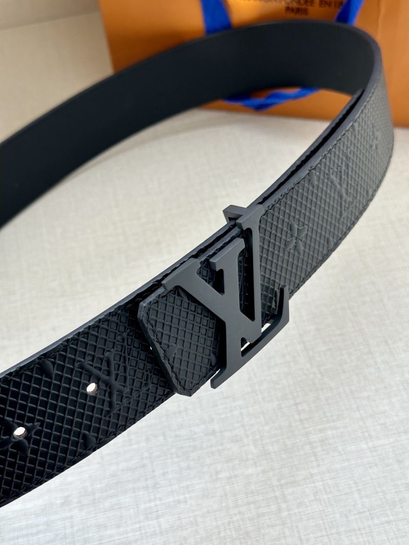 Louis Vuitton Belts